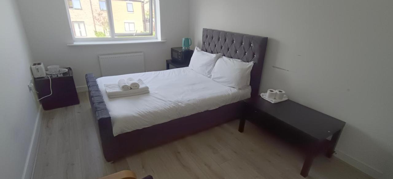 Free Car Park And Walk To Coop, Etihad, Piccadilly Manchester Extérieur photo