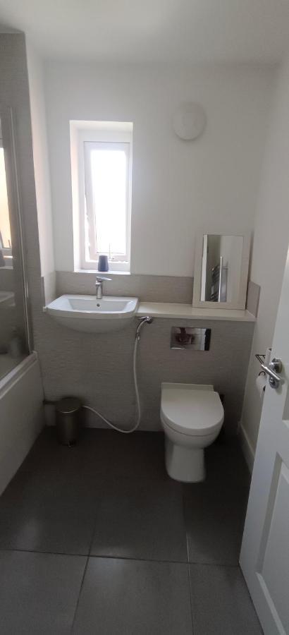 Free Car Park And Walk To Coop, Etihad, Piccadilly Manchester Extérieur photo